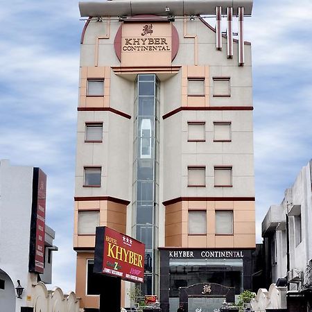 Elm Tree Amritsar Hotel Ngoại thất bức ảnh
