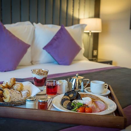 Elm Tree Amritsar Hotel Ngoại thất bức ảnh