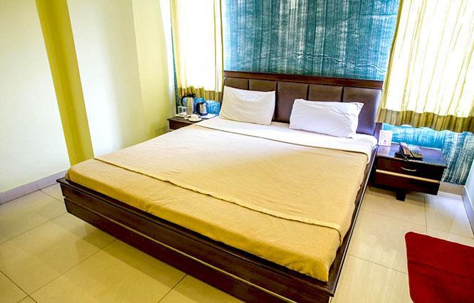 Elm Tree Amritsar Hotel Ngoại thất bức ảnh