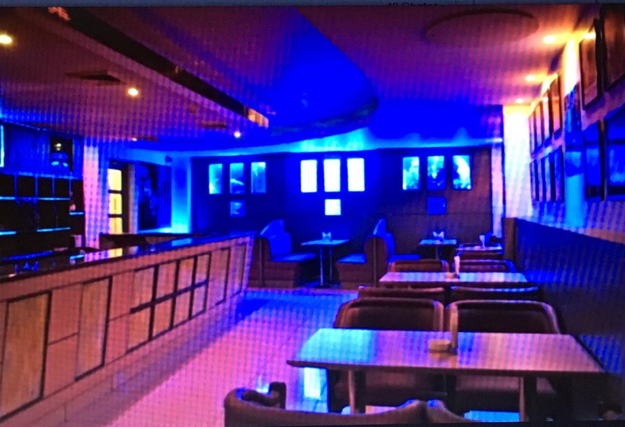Elm Tree Amritsar Hotel Ngoại thất bức ảnh