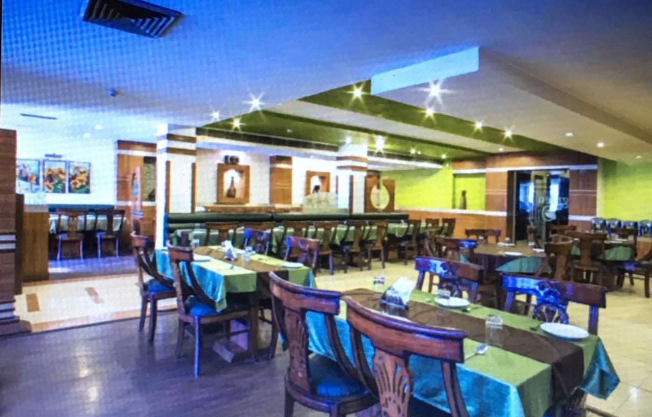 Elm Tree Amritsar Hotel Ngoại thất bức ảnh
