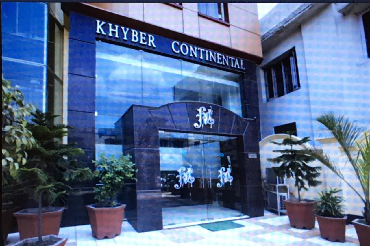 Elm Tree Amritsar Hotel Ngoại thất bức ảnh