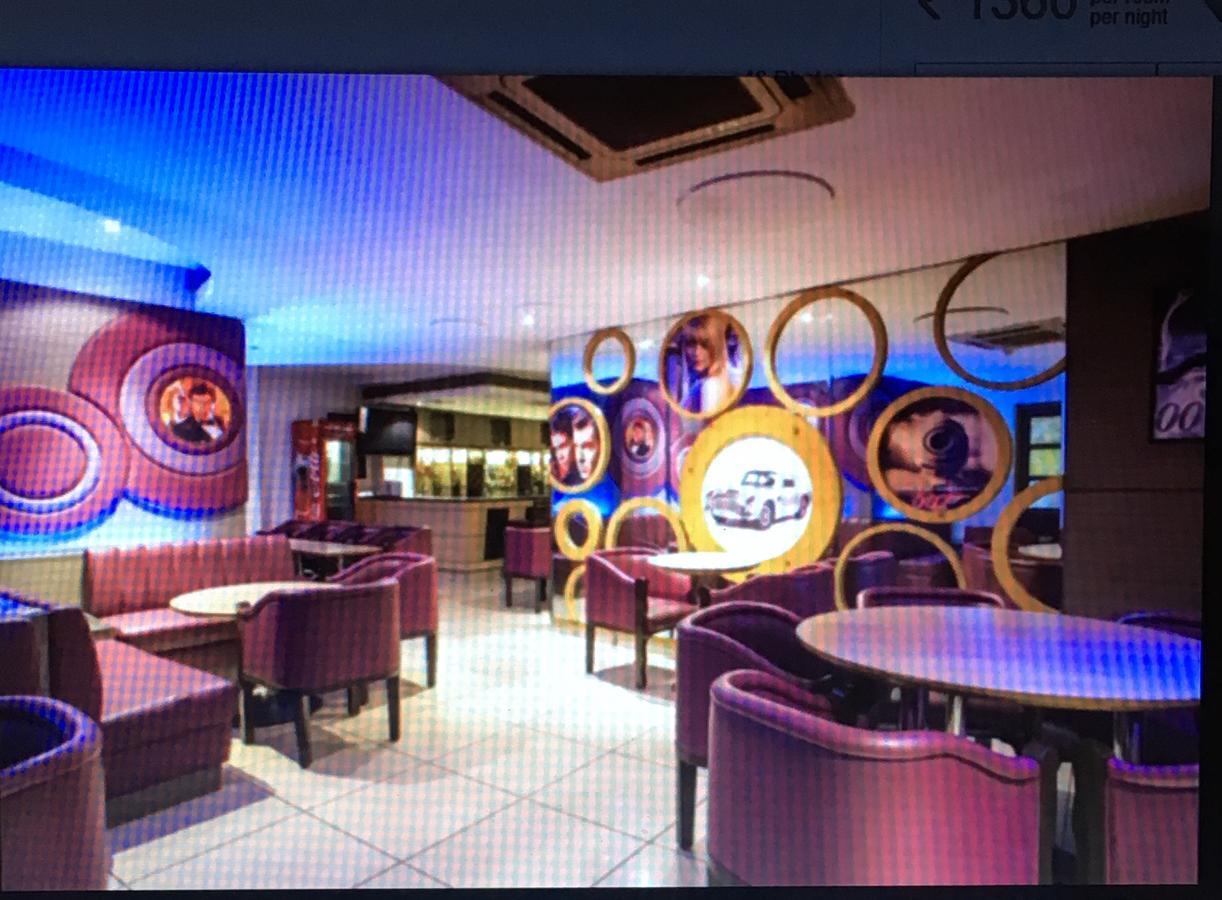 Elm Tree Amritsar Hotel Ngoại thất bức ảnh