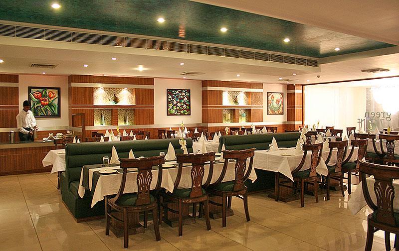 Elm Tree Amritsar Hotel Ngoại thất bức ảnh