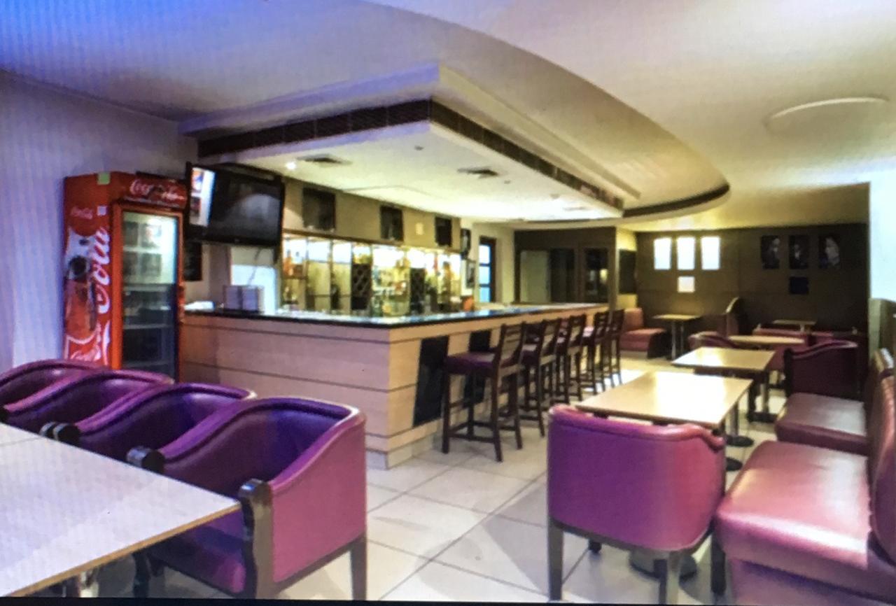 Elm Tree Amritsar Hotel Ngoại thất bức ảnh