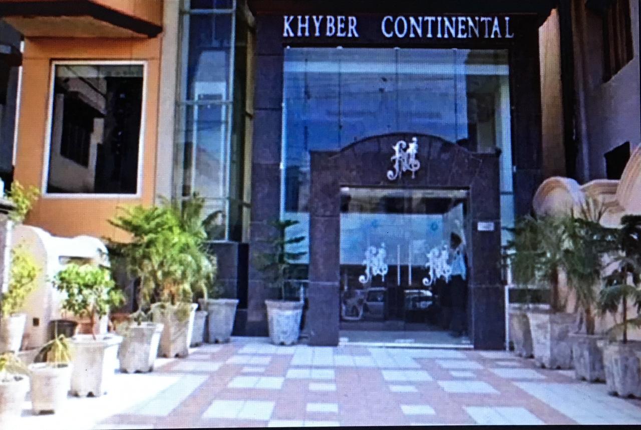 Elm Tree Amritsar Hotel Ngoại thất bức ảnh