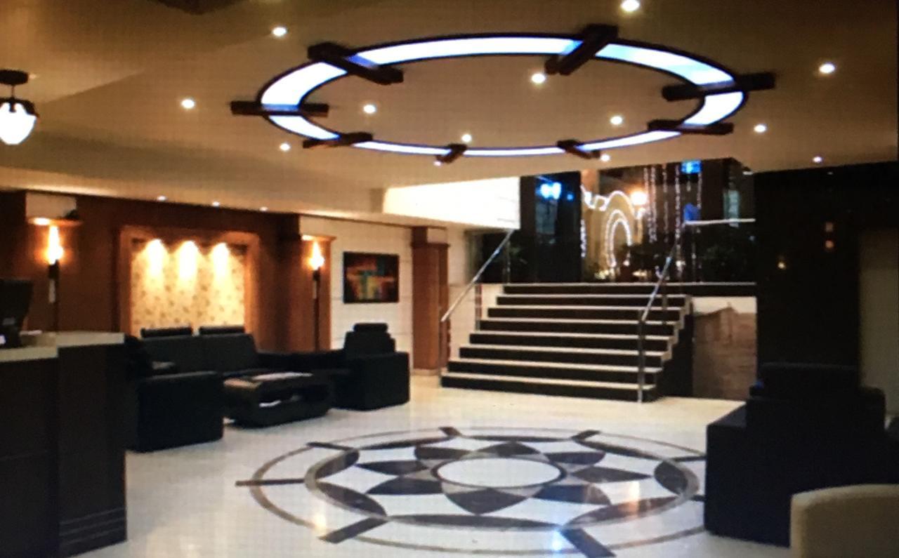 Elm Tree Amritsar Hotel Ngoại thất bức ảnh