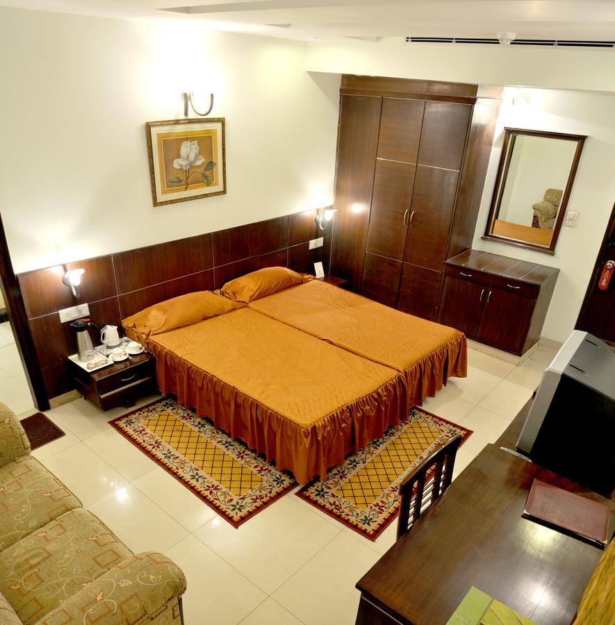 Elm Tree Amritsar Hotel Ngoại thất bức ảnh