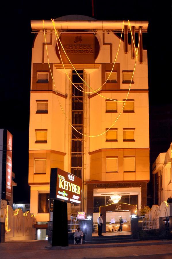Elm Tree Amritsar Hotel Ngoại thất bức ảnh