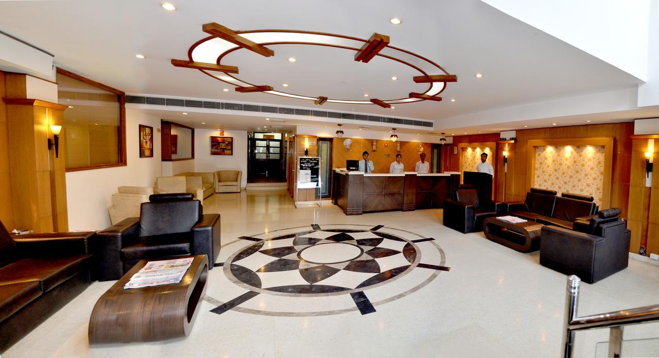Elm Tree Amritsar Hotel Ngoại thất bức ảnh