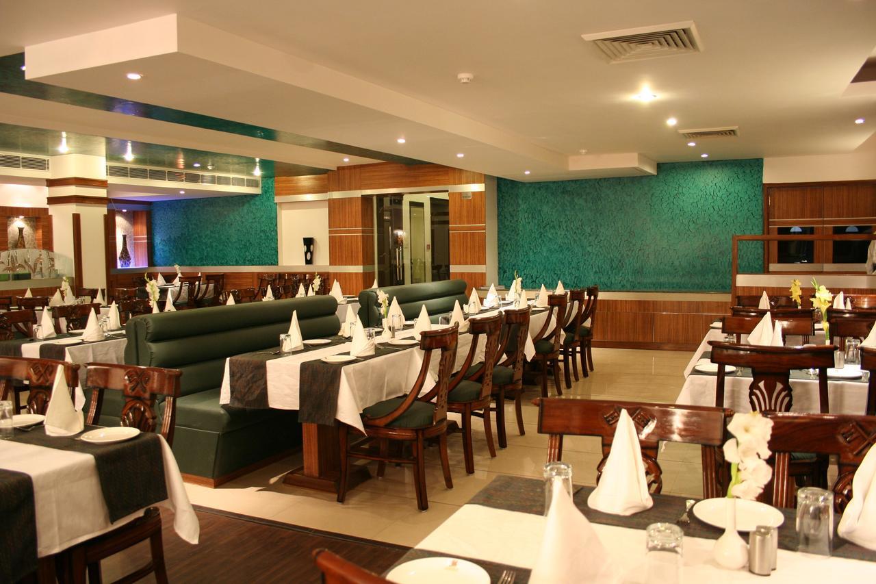Elm Tree Amritsar Hotel Ngoại thất bức ảnh