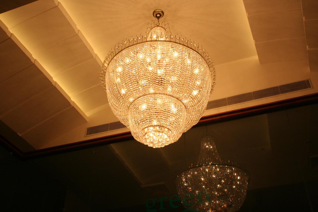 Elm Tree Amritsar Hotel Ngoại thất bức ảnh