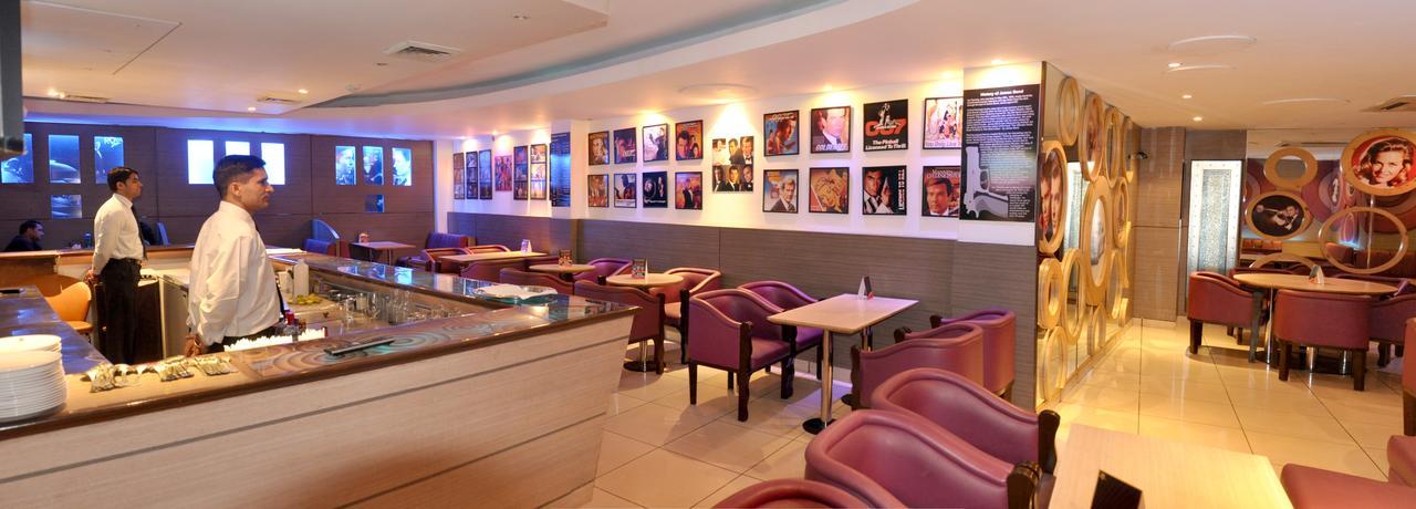 Elm Tree Amritsar Hotel Ngoại thất bức ảnh