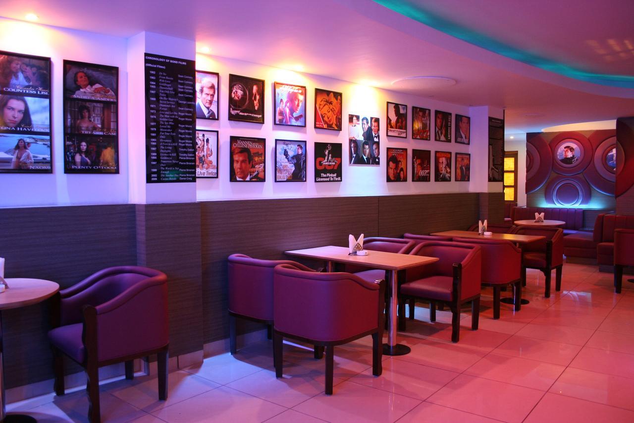 Elm Tree Amritsar Hotel Ngoại thất bức ảnh