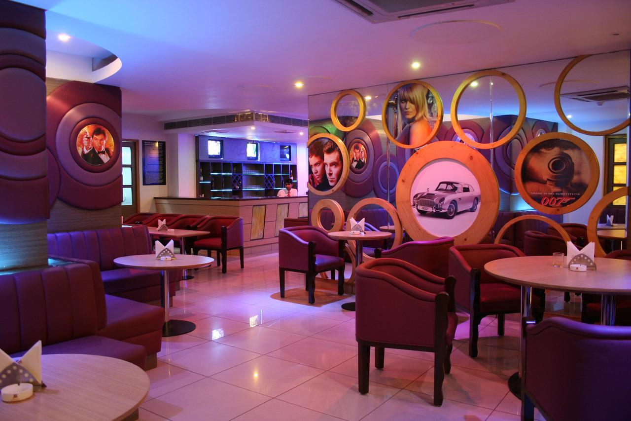 Elm Tree Amritsar Hotel Ngoại thất bức ảnh