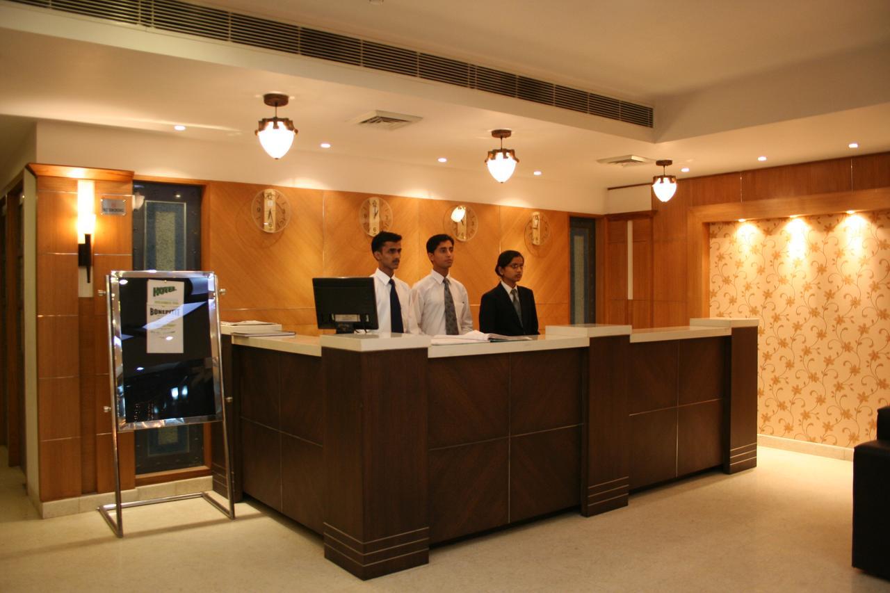 Elm Tree Amritsar Hotel Ngoại thất bức ảnh