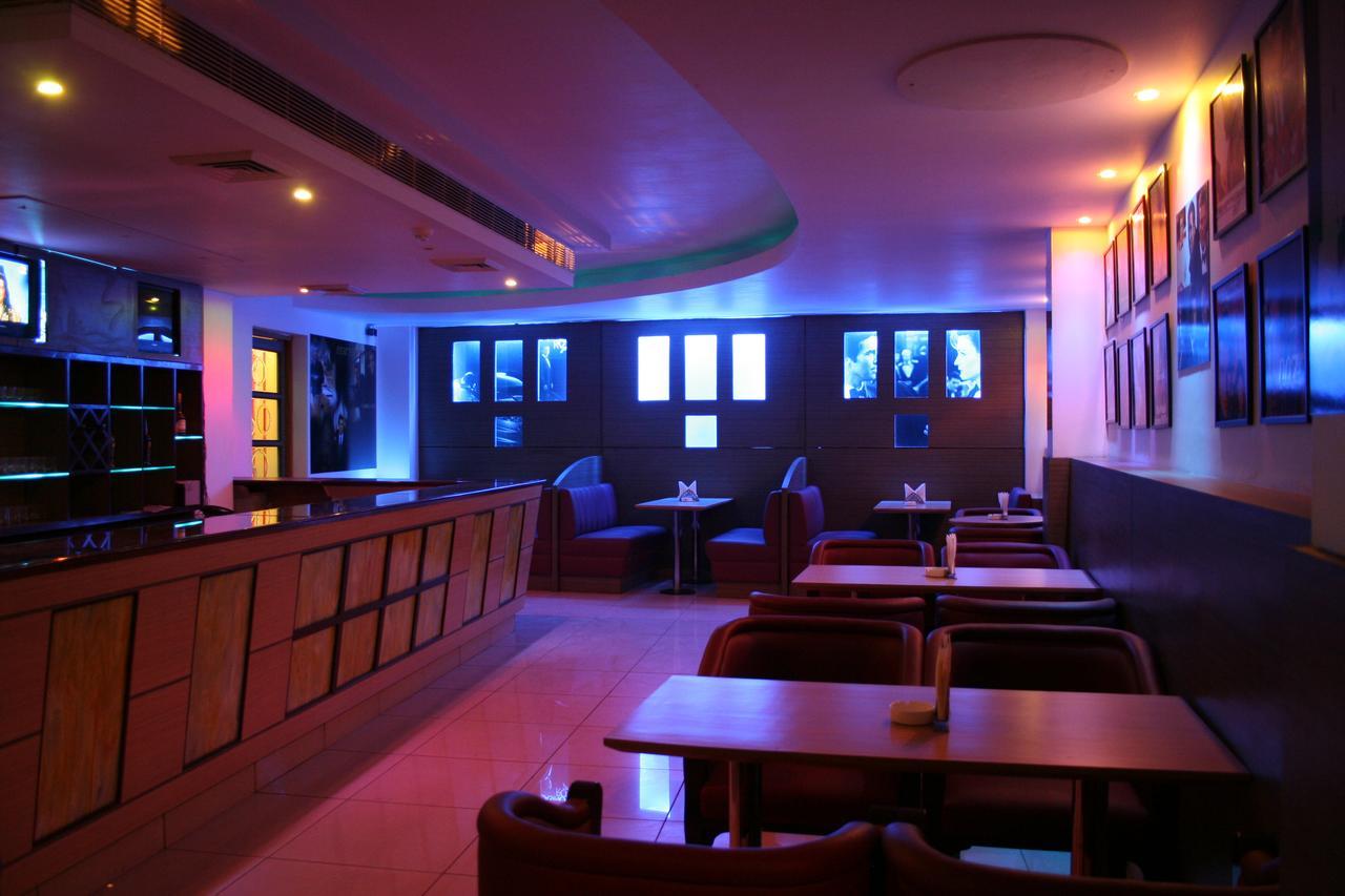 Elm Tree Amritsar Hotel Ngoại thất bức ảnh