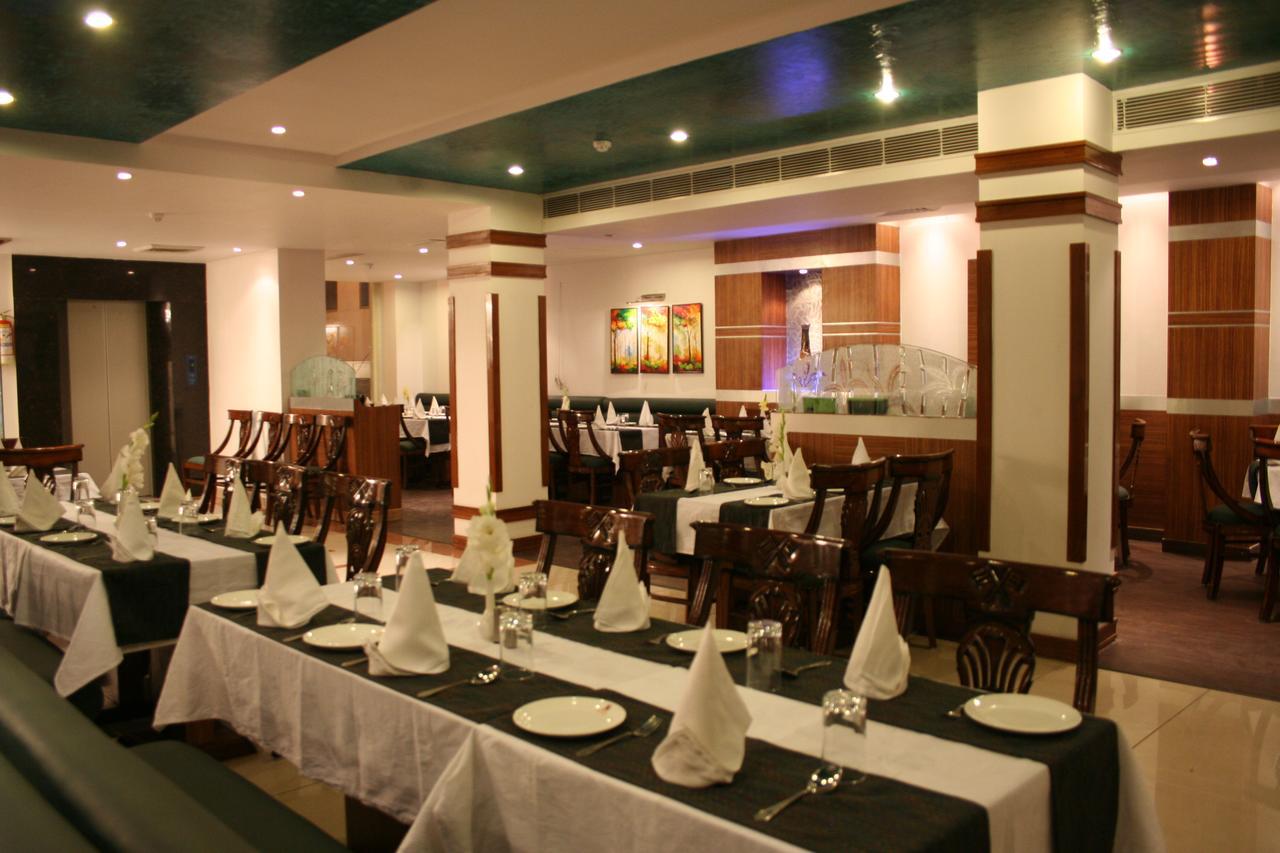 Elm Tree Amritsar Hotel Ngoại thất bức ảnh