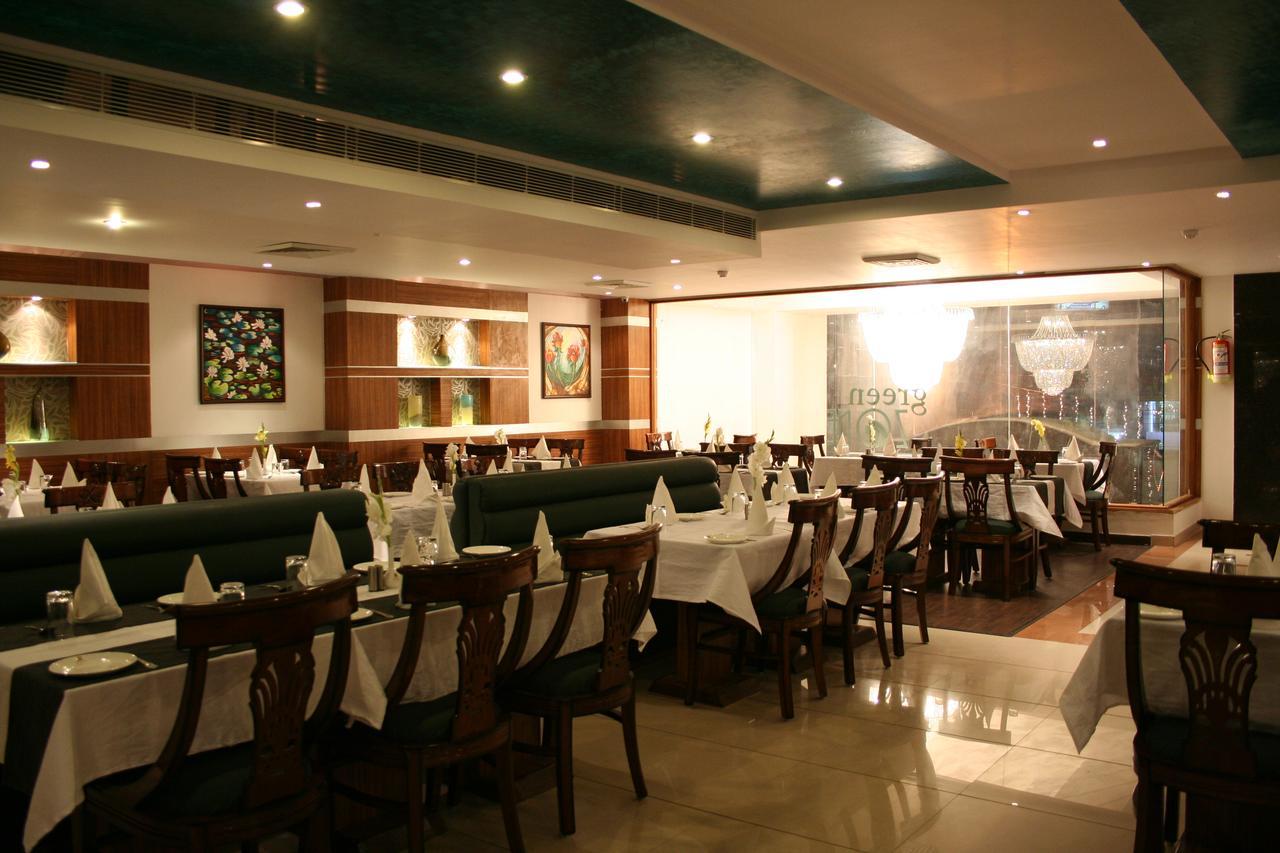 Elm Tree Amritsar Hotel Ngoại thất bức ảnh