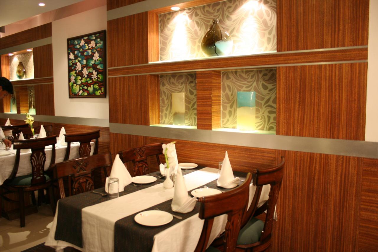 Elm Tree Amritsar Hotel Ngoại thất bức ảnh