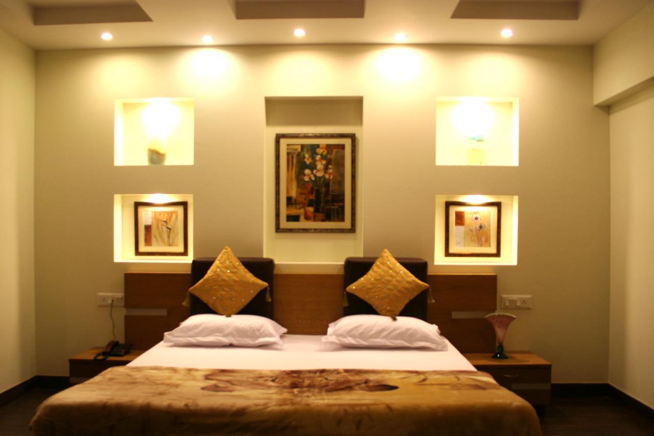 Elm Tree Amritsar Hotel Ngoại thất bức ảnh
