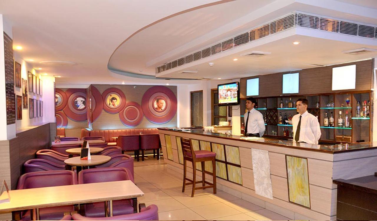 Elm Tree Amritsar Hotel Ngoại thất bức ảnh