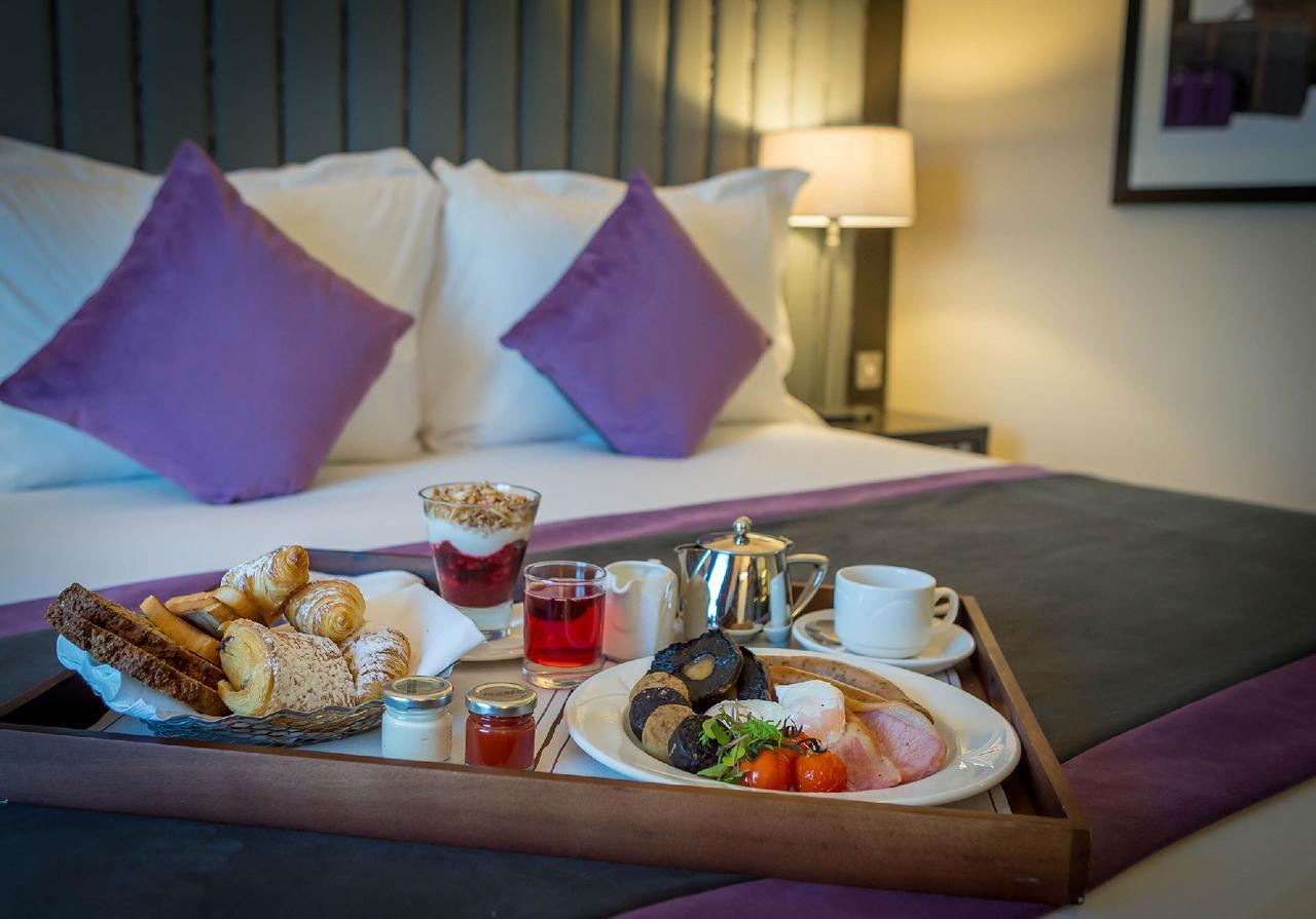Elm Tree Amritsar Hotel Ngoại thất bức ảnh